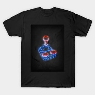 Joystick T-Shirt